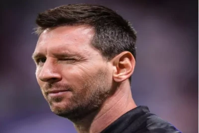 Lionel Messi Dünya çempionatının yarımfinalında oynayan ən yaşlı oyunçu olub