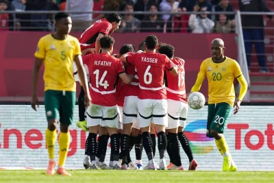 Misir, Salahın penaltisi ilə CAR üzərində qələbə qazandı