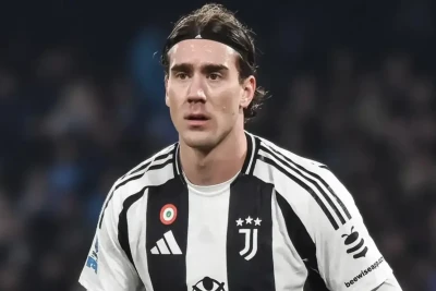 "Yuventus" və Vlahoviç müqavilənin uzadılması üçün danışıqlara davam edirlər