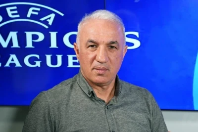 Arif Əsədov: "Ayntraxt"ın psixoloji durumu yerində deyil, bu "Qarabağ" üçün fürsətdir