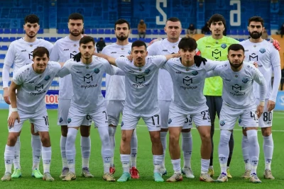 Əfran İsmayılov "Şəfa"nın vitse-prezidenti təyin edilib