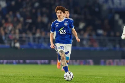 Valentin Barko yay transfer dönəmində "Çelsi"yə keçir