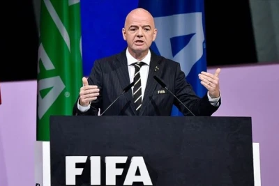 FIFA 2026-2030-cu illər üçün milli komanda oyunları təqvimini təsdiqləyib