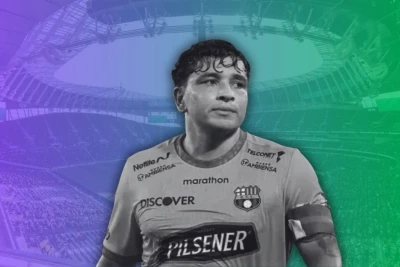 "Barselona SC" futbolçusu Mario Pineida və həyat yoldaşı silahlı hücumda öldürülüb