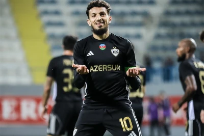 Zubirin "Əl Şahaniyə"yə keçidi şərtləndi: "Qarabağ"da qalma ehtimalı da var