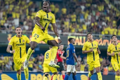 İspaniya La Liqası: “Vilyarreal” “Alaves”lə qarşılaşır, liderlər təqibdə - İDMAN.BİZ İCMALI