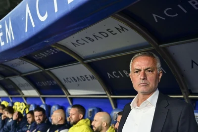 Joze Mourinyo Rusiyada işləyə bilər
