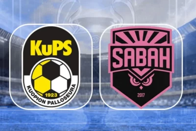 Sabah UEFA Çempionlar Liqasındakı növbəti matçına start verdi