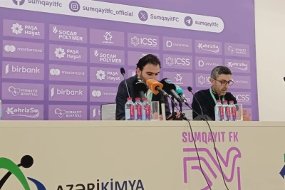 Vaqif Cavadov: "Yaxşı gündə dostlar ətrafda olur"