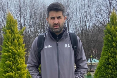 "Difai"nin baş məşqçisi Araz Bağırov yeni mövsüm və komanda hədəfləri barədə danışıb