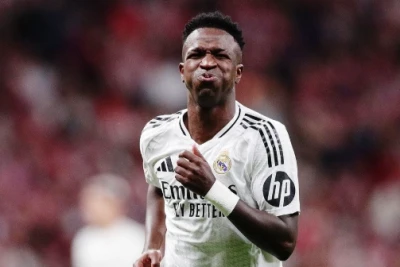 "Əl-Əhli" Vinisiusa 1 Milyard Avro Təklif Edib