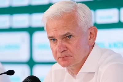 Polşa millisinin köməkçi məşqçisi Yaçek Magera vəfat edib