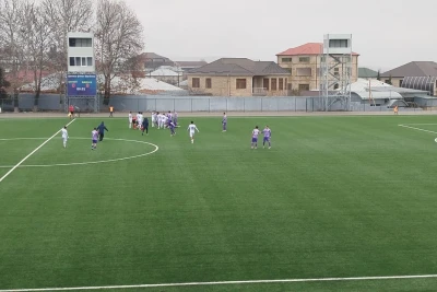 "Qarabağ" "Karvan-Yevlax"a qarşı