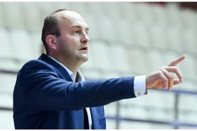 Georgi Kondruseviç: "Basketbolçularım düşündüklərimi tam həyata keçirə bilmədilər"