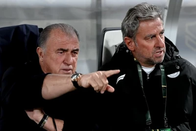 Fatih Terim Səudiyyə Ərəbistanı klubunun baş məşqçisi kimi ilk oyununda qalib gəlib
