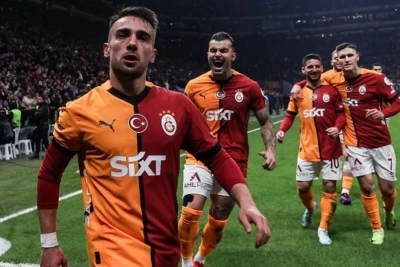 "Qalatasaray"ın zədəli futbolçusunun durumuna aydınlıq gəlib