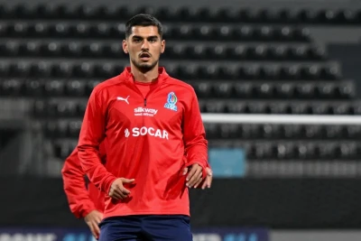 Rüfət Abdullazədənin Azərbaycan millisinə ilk dəvəti və qarşıdakı oyunlar barədə fikirləri