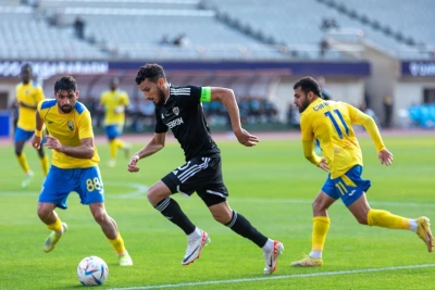 "Qarabağ" – "Kəpəz" oyununun yeri dəyişdirildi