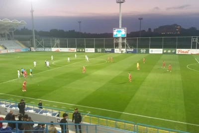 Qarabağ hesabını açdı