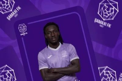Sumqayıtdan ayrılan cinah müdafiəçisi Şamaxıya transfer oldu