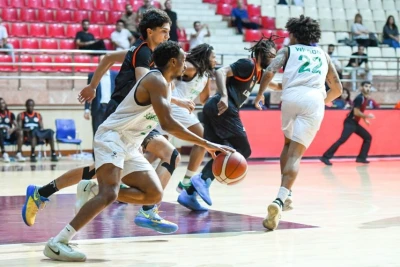 ABL: "Lənkəran" doğma meydanda "Sərhədçi"yə qalib gəldi