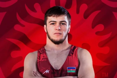 Cəbrayıl Hacıyev Avropa çempionatında bürünc medal qazandı, Rəşid Babazadə isə məğlub oldu