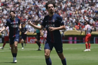 PSJ prezidenti Vitinyanın "Real"a transferinə icazə verməyib