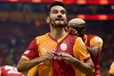 İlkay Gündoğana Səudiyyə Ərəbistanından transfer təklifi: "Əl-Əhli" hərəkətə keçdi