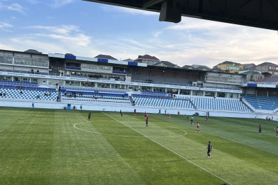 Masazırda "Sabah" - "Zirə" oyununda hesab açıldı
