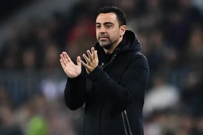 Xavi "Çelsi"nin baş məşqçisi ola bilər