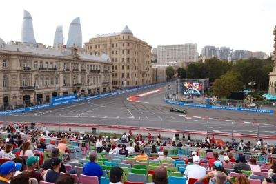 2026-cı il Formula 1 Azərbaycan Qran-prisi üçün biletlərin erkən satışı başladı