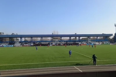 "Kəpəz" - "Turan Tovuz" 0:2: Turan Tovuz Qələbəsi