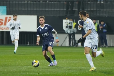 Nikola Karaklaiç: "Turnir cədvəlində yerimizin müəyyənləşməsi üçün son iki oyunu gözləmək istəməzdim"