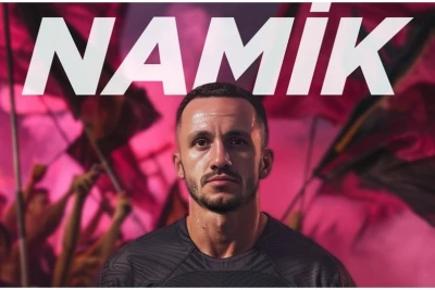 "Sabah" Namik Ələsgərovla müqaviləni yeniləmədi