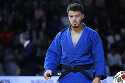 Ömər Rəcəbli Daşkənd "Böyük Dəbilqə" turnirinin finalında