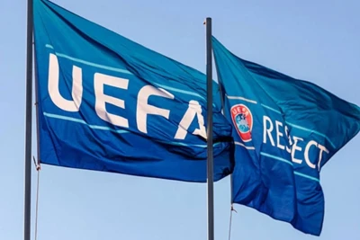 UEFA reytinqi: Azərbaycan 25-ci pillədə qalıb