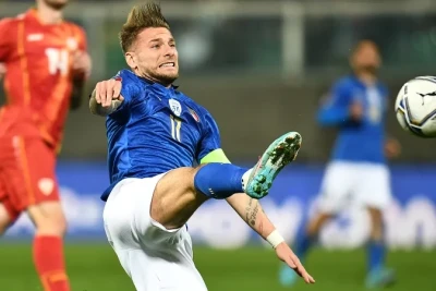 Çiro İmmobile karyerasını "Paris"də davam etdirəcək