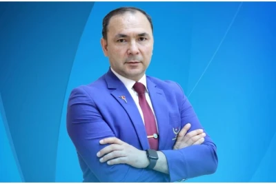 Coşqun Nadirov "IMERETI OPEN 2025"də Təşkilat Komitəsinin rəhbəri təyin edilib