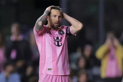 Messinin "İnter Mayami"dəki illik maaşı açıqlandı: 70-80 milyon dollar