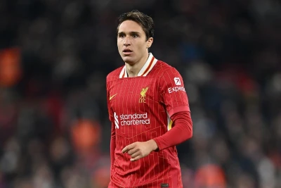 "Beşiktaş" "Liverpul"un hücumçusu Federiko Kyeza ilə maraqlanır