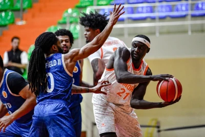 Azərbaycan Basketbol Liqası: Pley-off cütləri və NTD-nin yüksəlişi