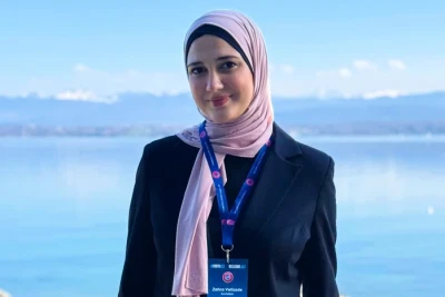 AFFA əməkdaşı Avropa platformasında mühüm vəzifəyə seçildi