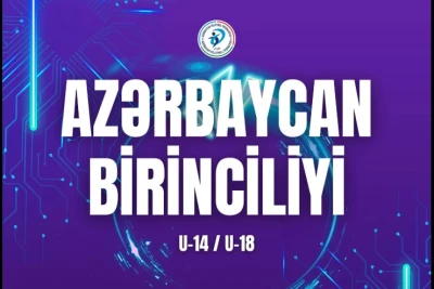 Azərbaycan çempionatlarında gələcək matçların baş tutacağı günlər müəyyənləşib