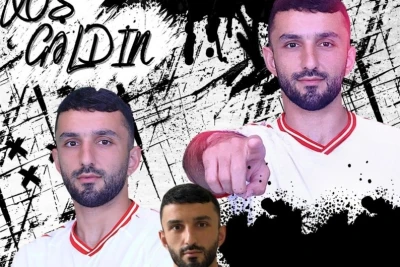 "Karvan" Vadim Abdullayevi transfer edib