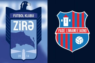 "Zirə" - "Payde" oyununun biletləri