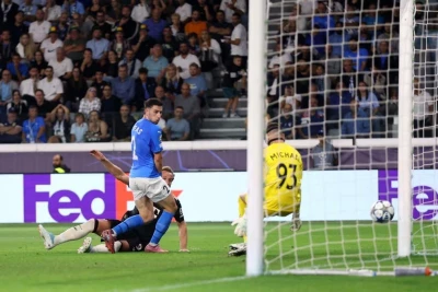 "Bavariya" "Pafos"u darmadağın etdi: Çempionlar Liqasında 5:1 hesablı qələbə