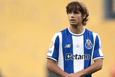 Roma Rodriqu Moranın transferi ilə maraqlanır