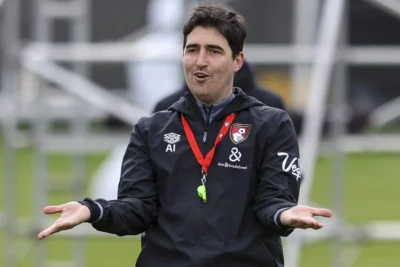 "Liverpul" Andoni İraolanı baş məşqçi təyin edib