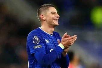 "Çelsi" və "Vest Bromviç"in sabiq futbolçusu İspaniyada narkotik alverində şübhəli bilinərək həbs edilib