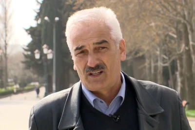 Novruz Əzimov: "Millimiz yoxlama görüşlərinin heç birində uduzmayacaq"